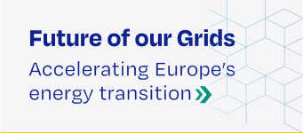 Future of our Grids: Accelerating Europe's energy transition