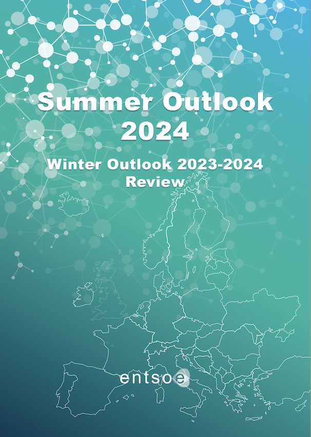 Summer Outlook 2024